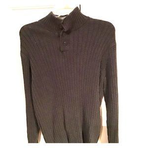 Old Navy classic button up sweater